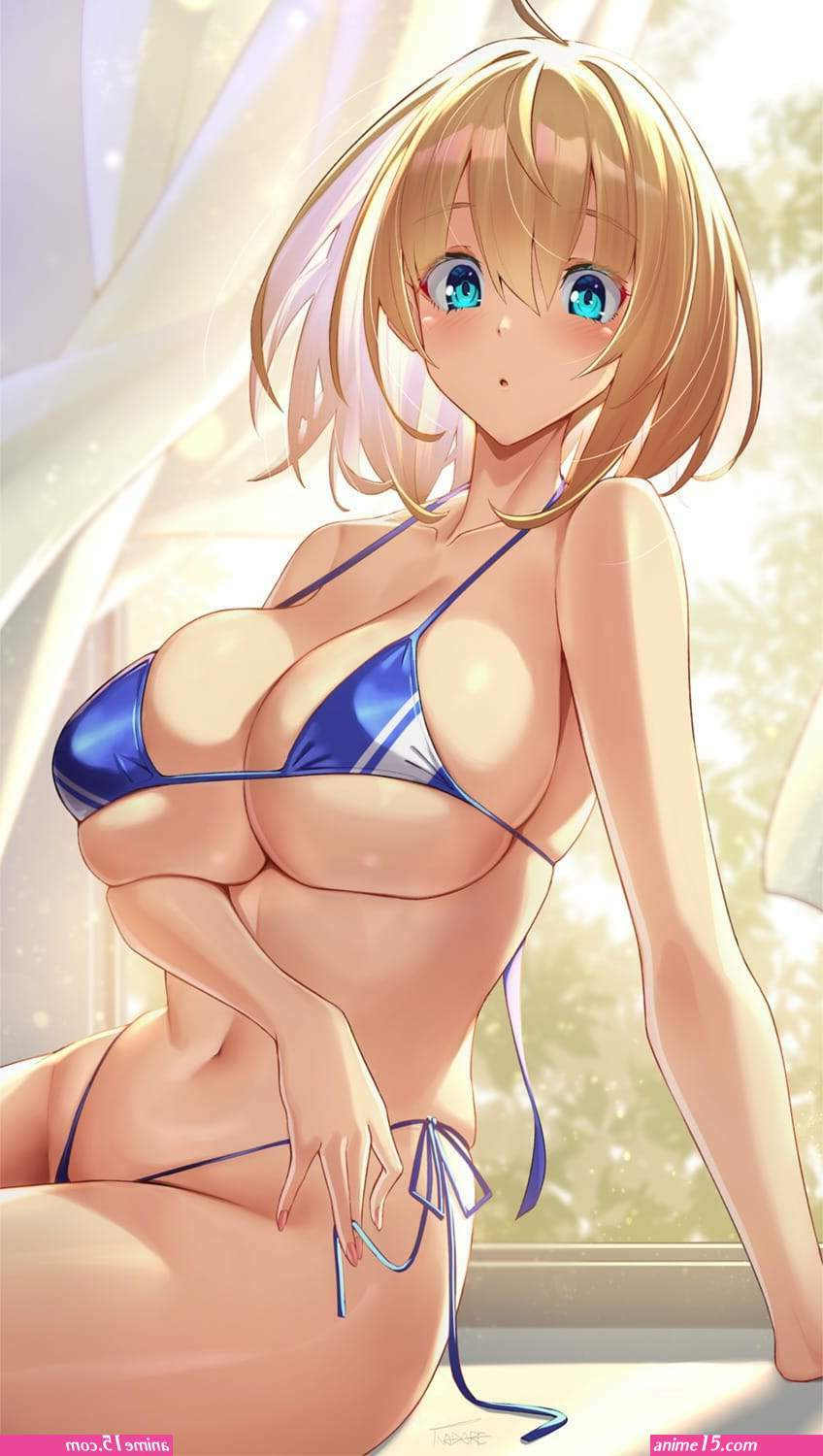 animes desnudas