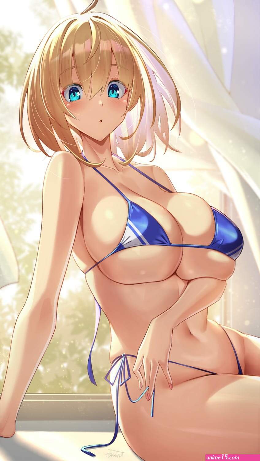 animes desnudas