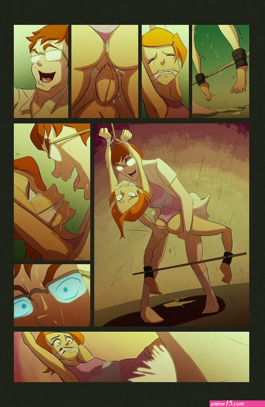 ben10 x gwen hentie comics