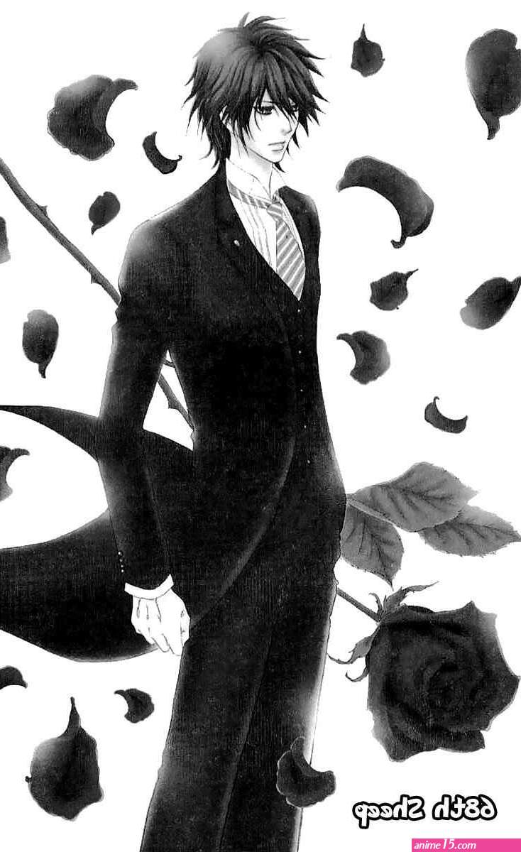 calcio na shitsuji overview chapter 1