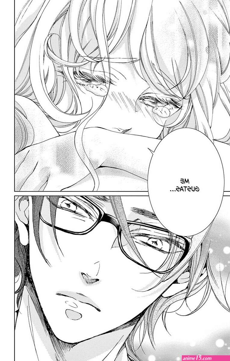 calcio na shitsuji overview chapter 1
