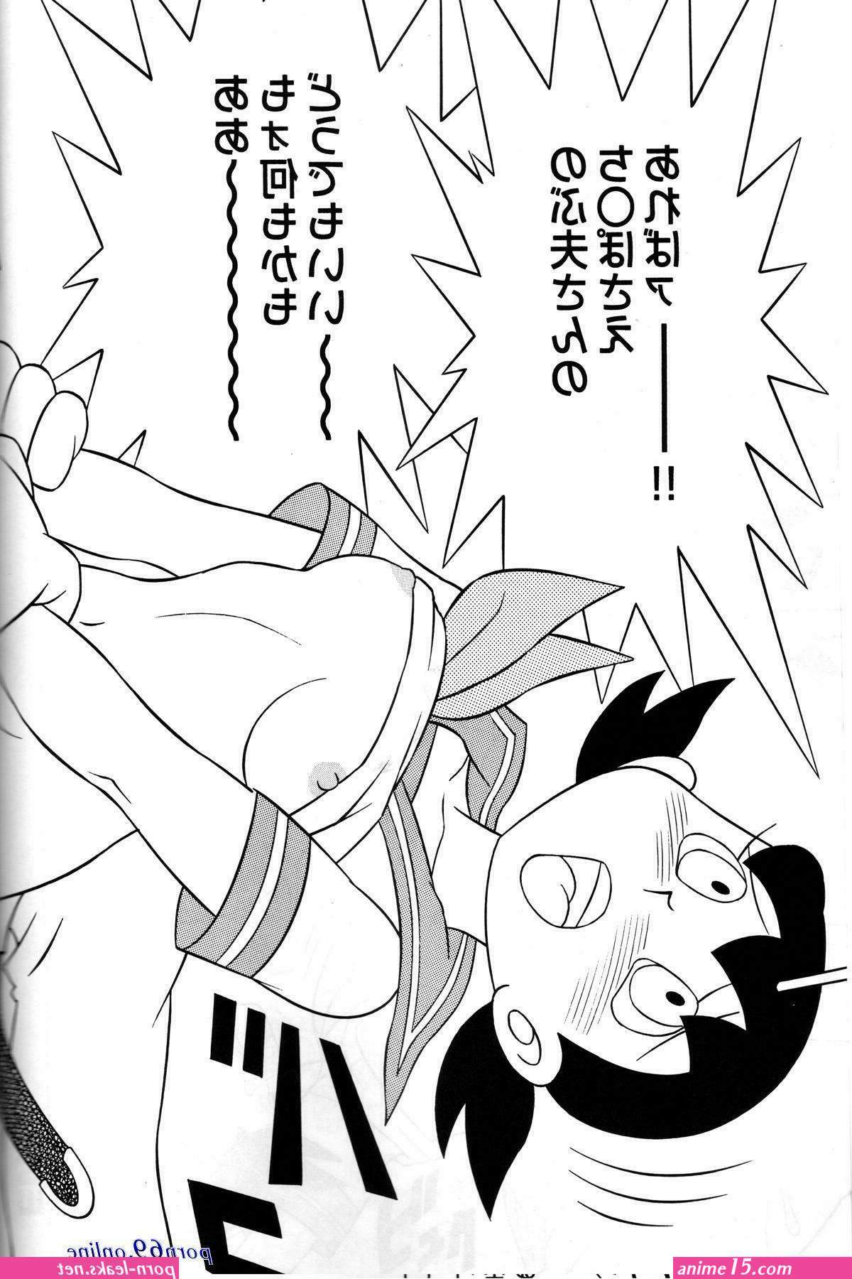 doraimon porn comics shizuoka s mom