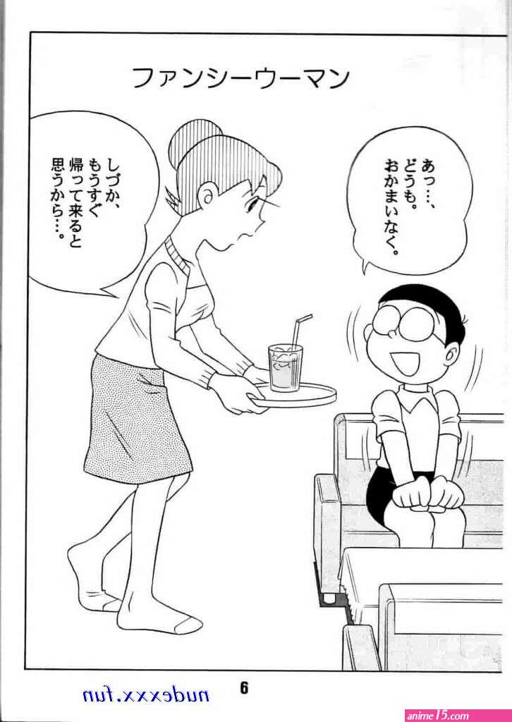 doraimon porn comics shizuoka s mom