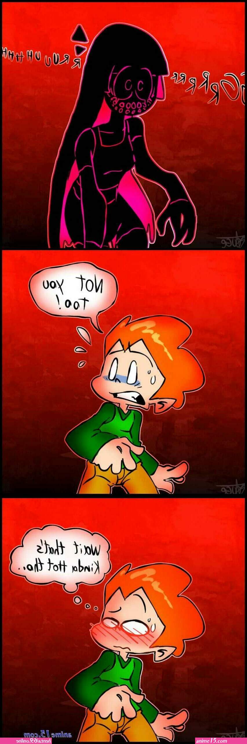 fnf rule 34 comics anim