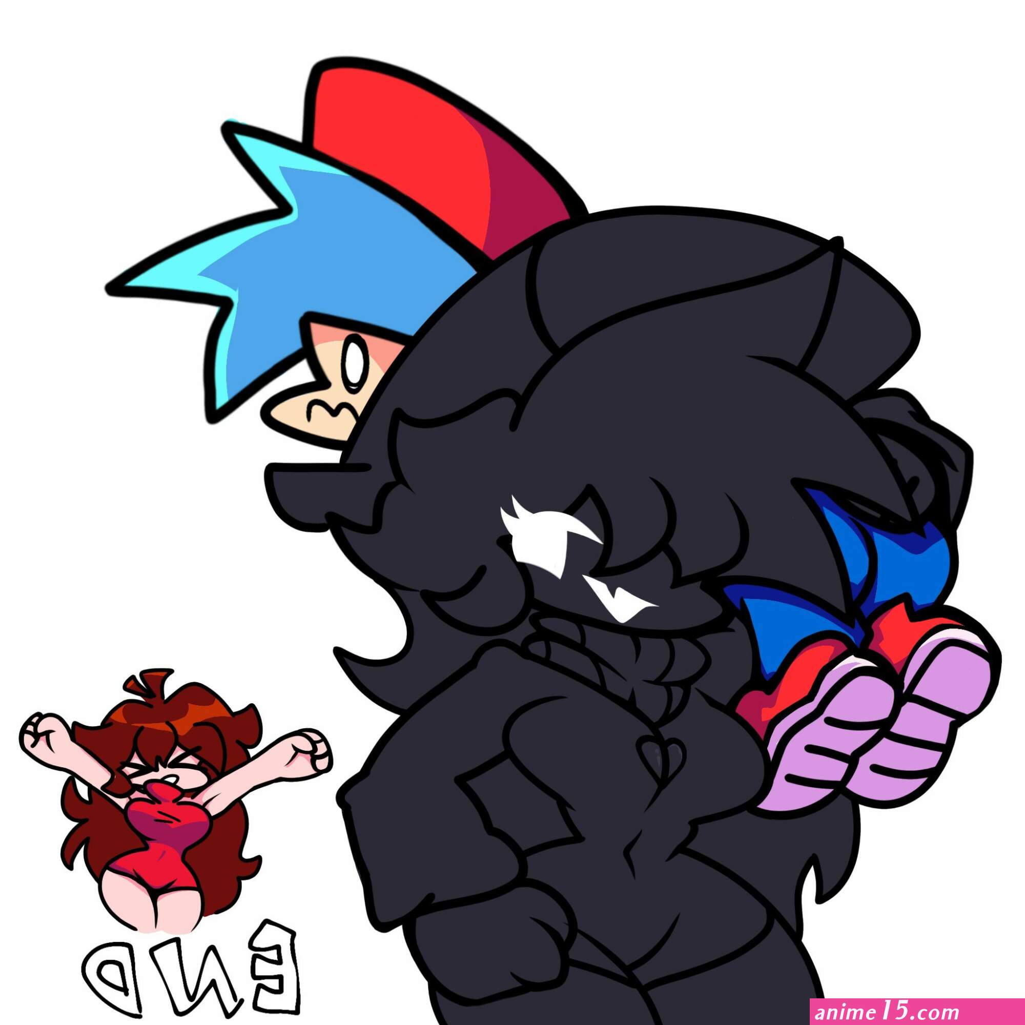 fnf rule 34 comics anim