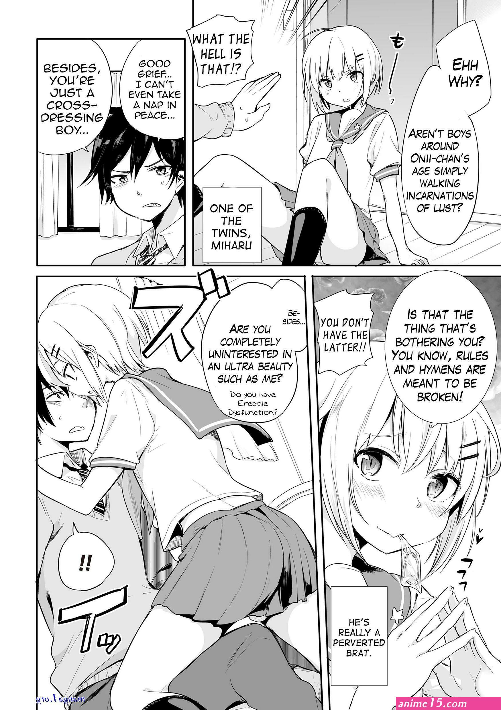gay hentai comics