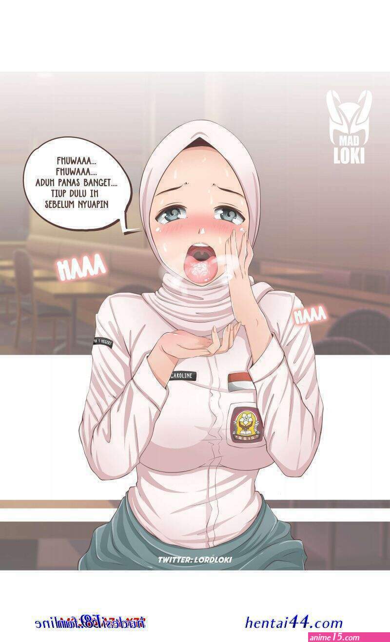 hijab comic sex xxx