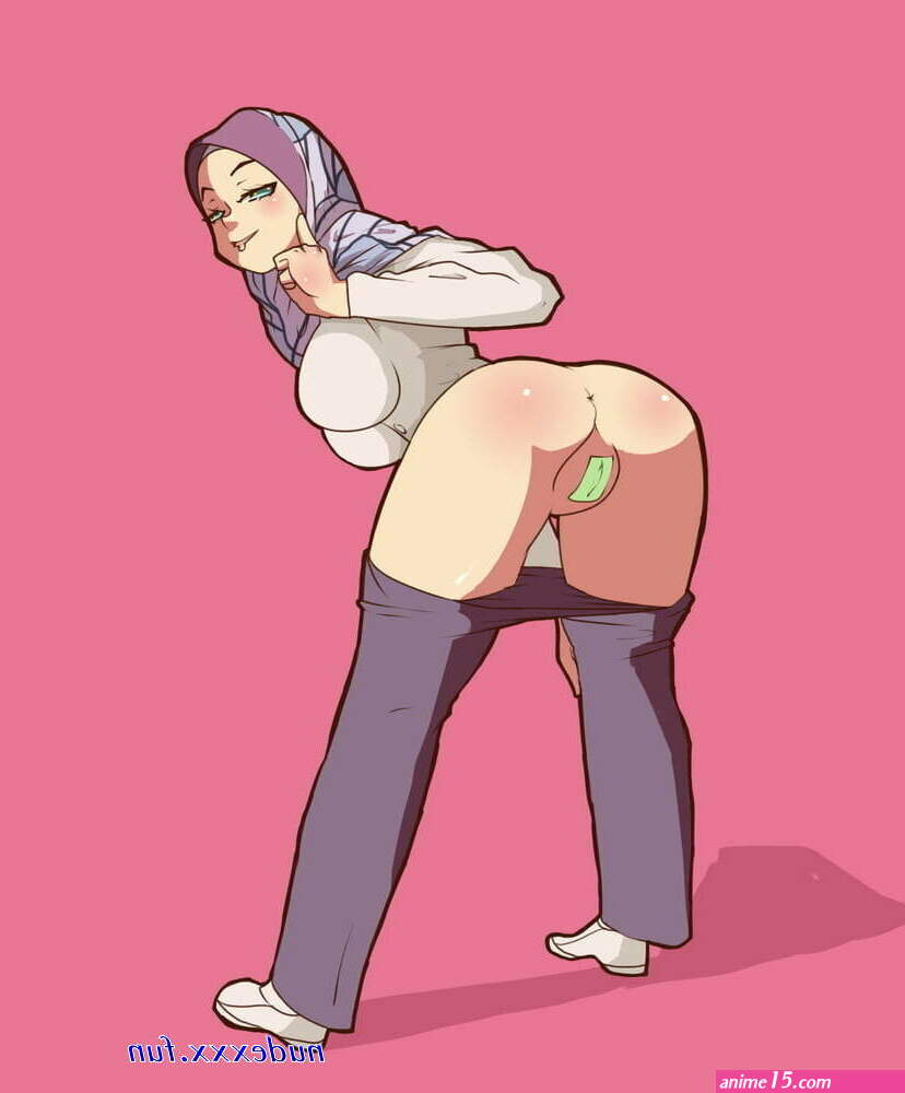 hijab comic sex xxx