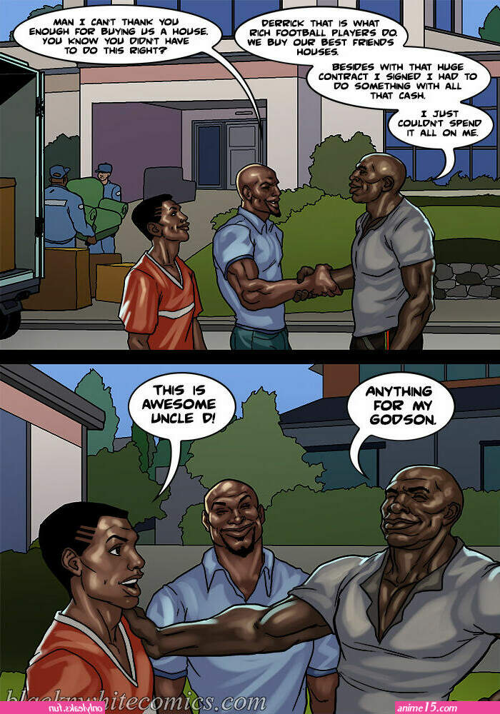 mom and son comics porn