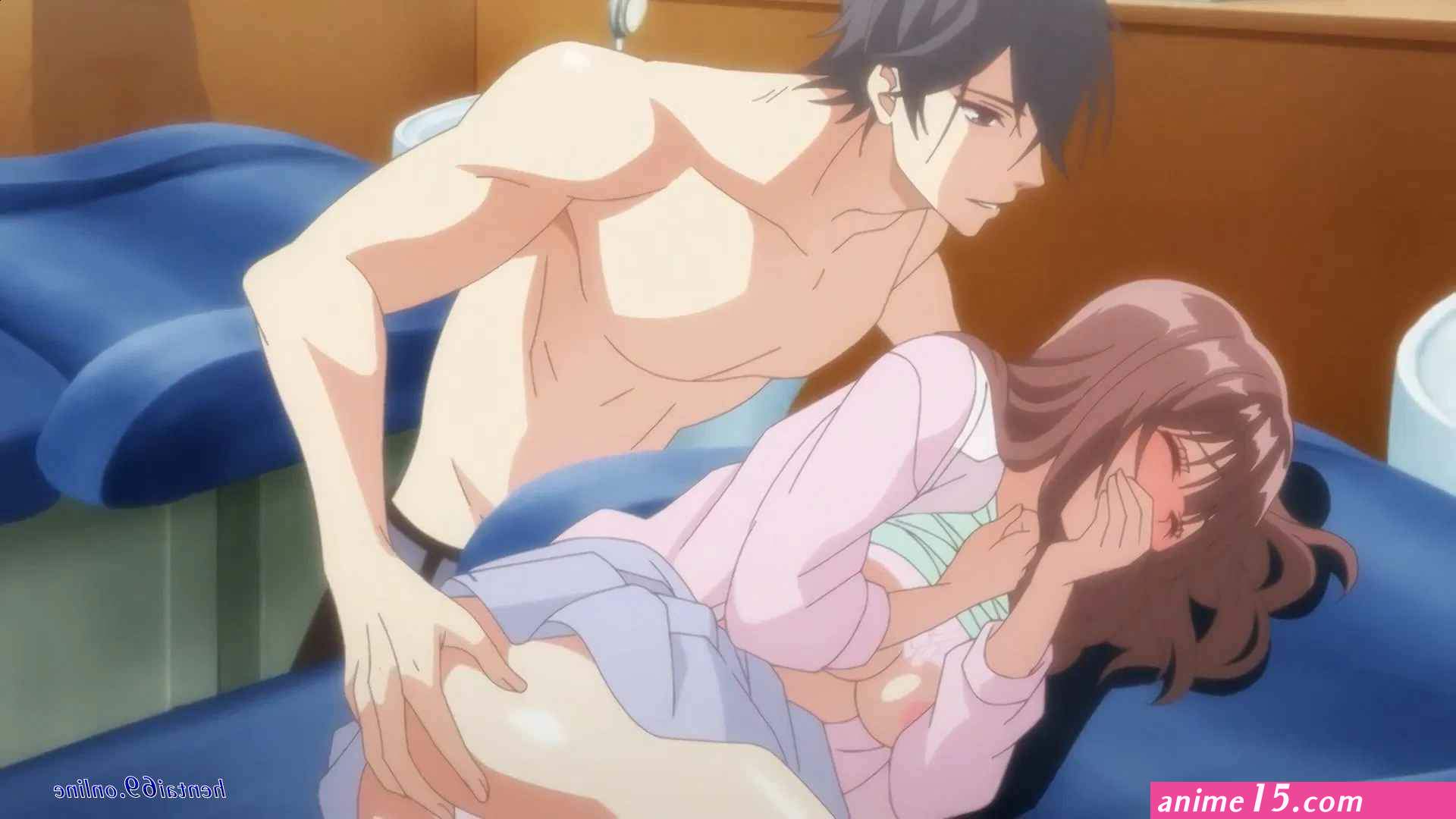 nonton anime sex