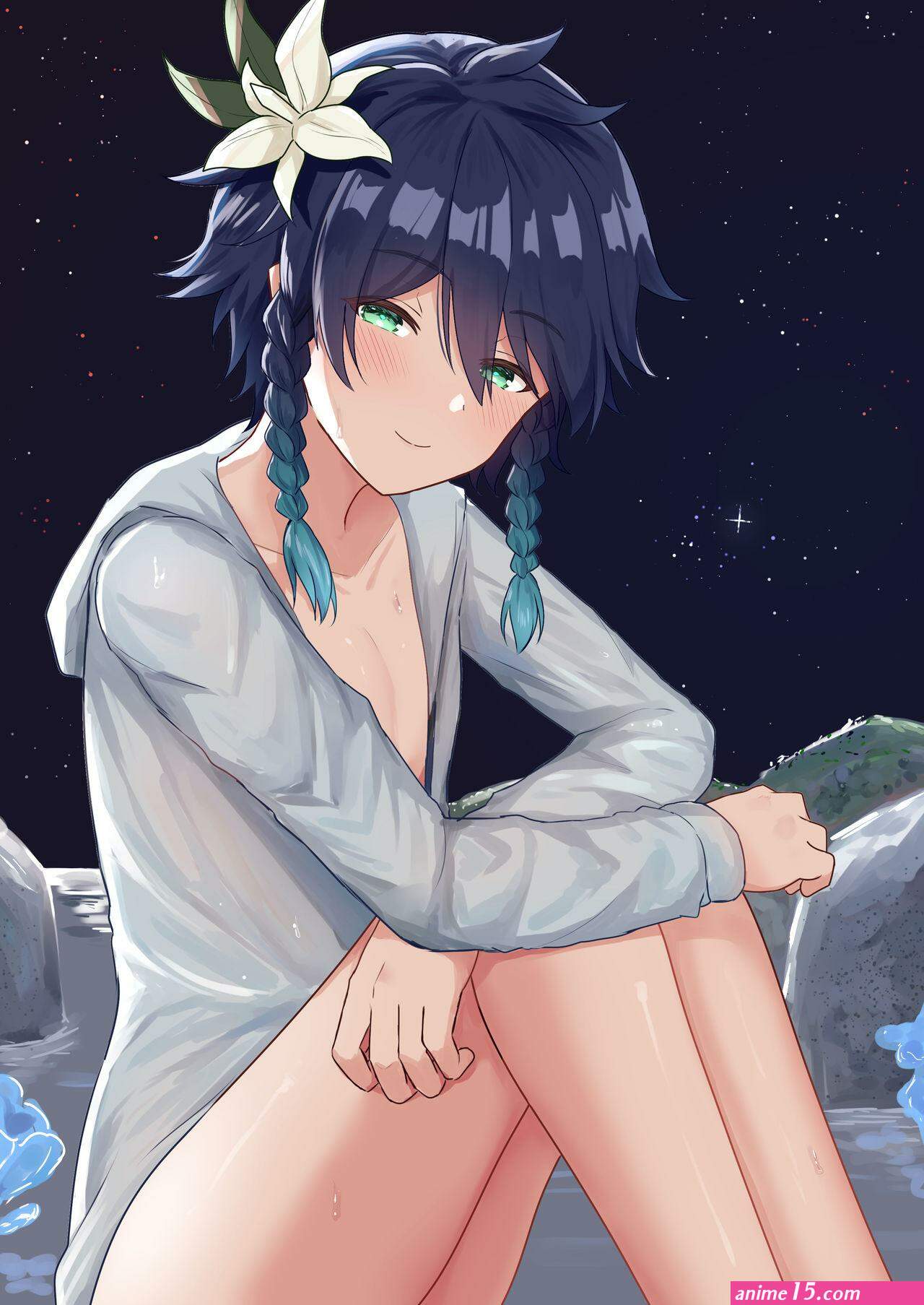 sex uta anime