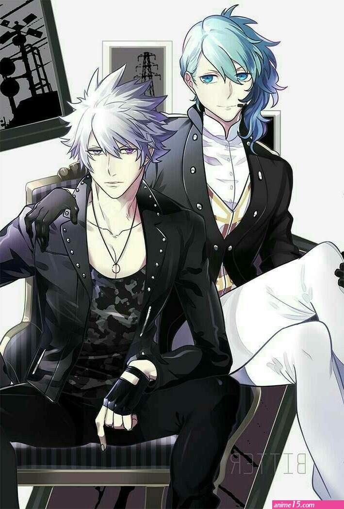 sex uta anime
