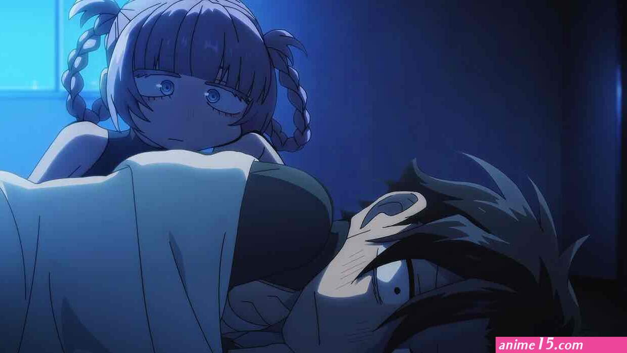 sex uta anime