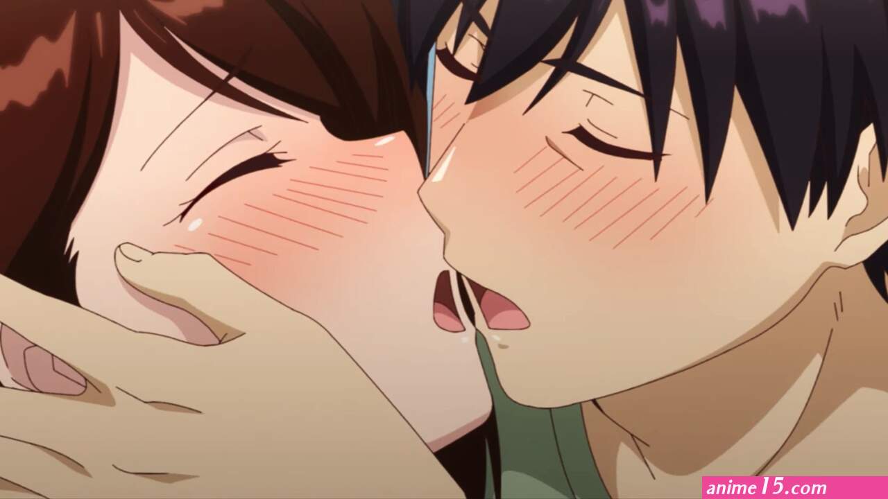 sex uta anime