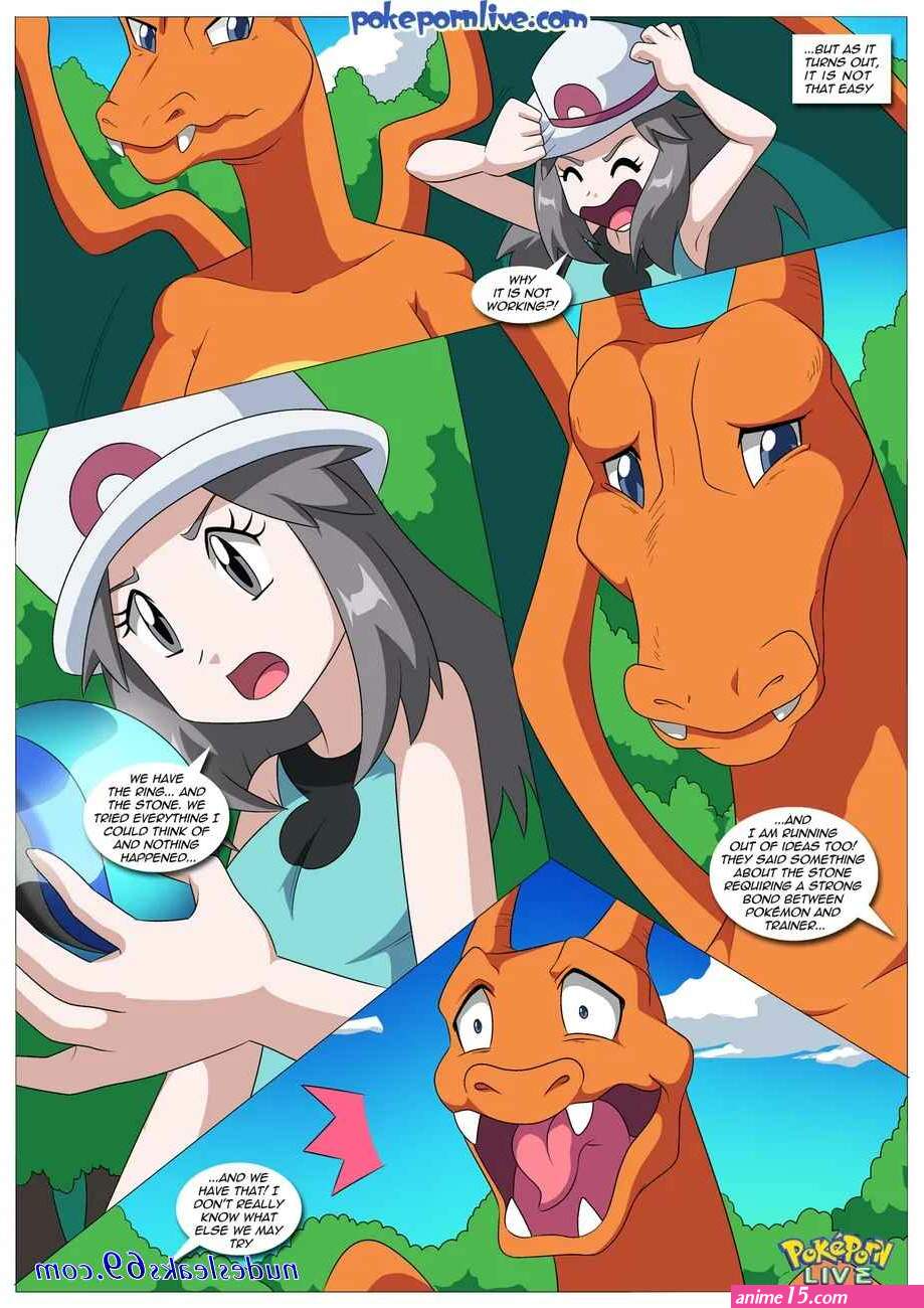 pokemonporn comics