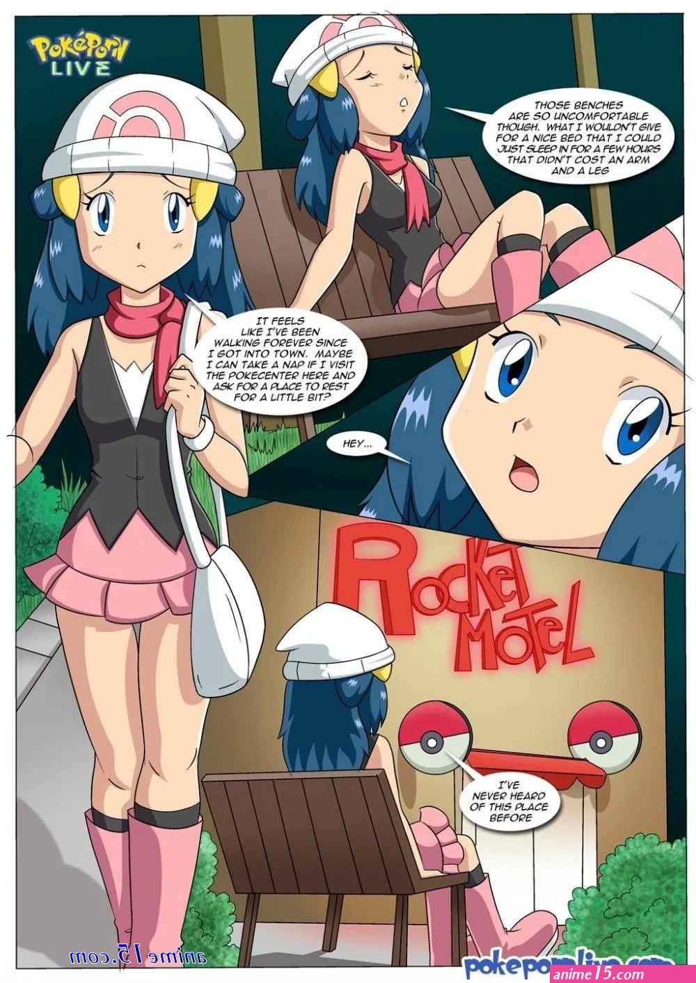 pokemonporn comics