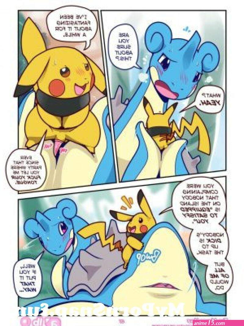 pokemonporn comics
