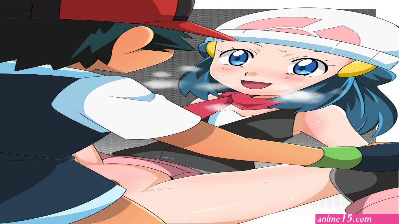 pokemonporn comics