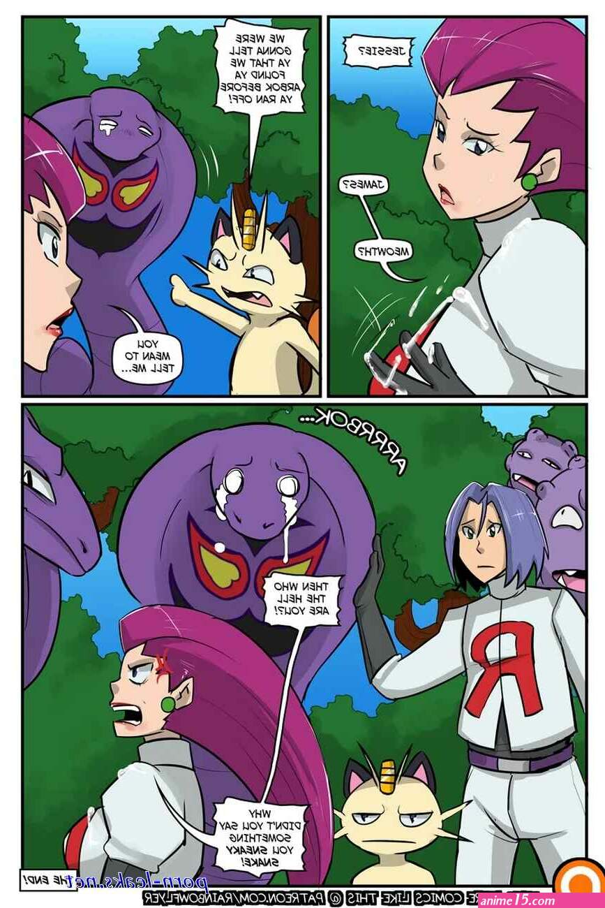 pokemonporn comics