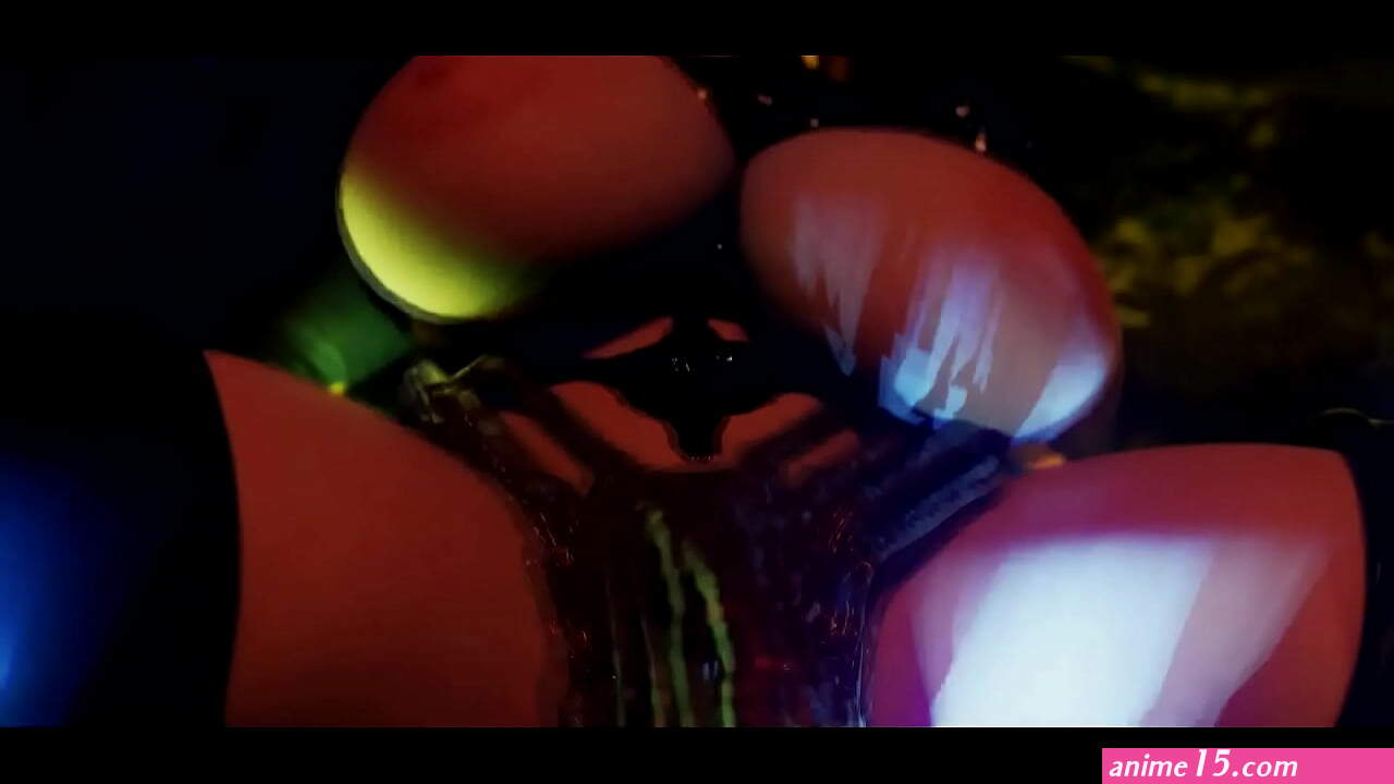 anime facehugger porn