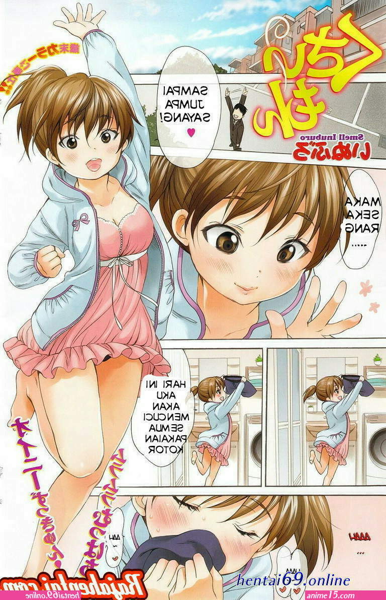 anime hentai hamil