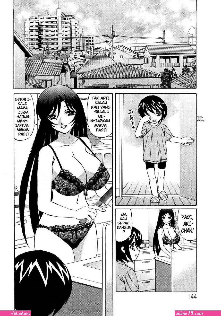 anime hentai hamil