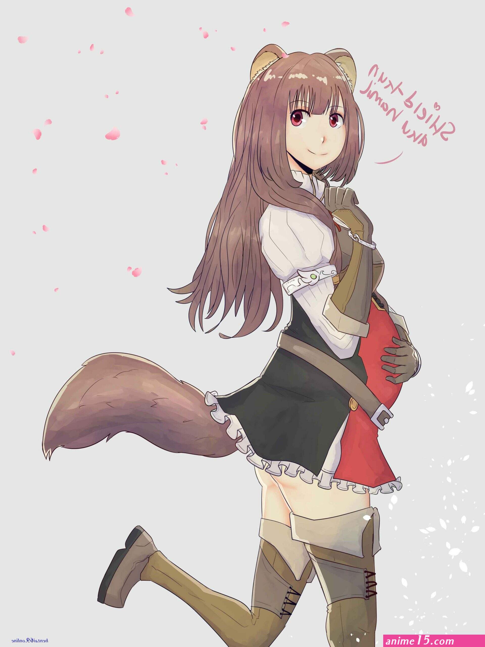 anime hentai hamil