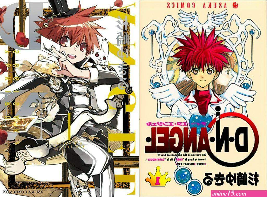 anime sama m y héros academia