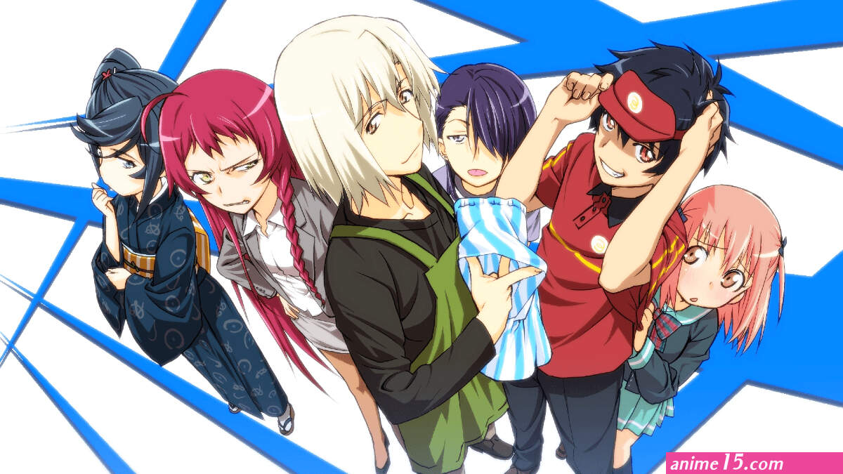 anime sama m y héros academia