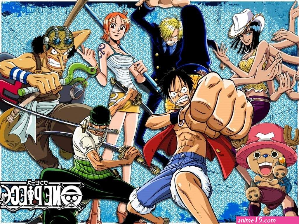 assistir one piece dublado online