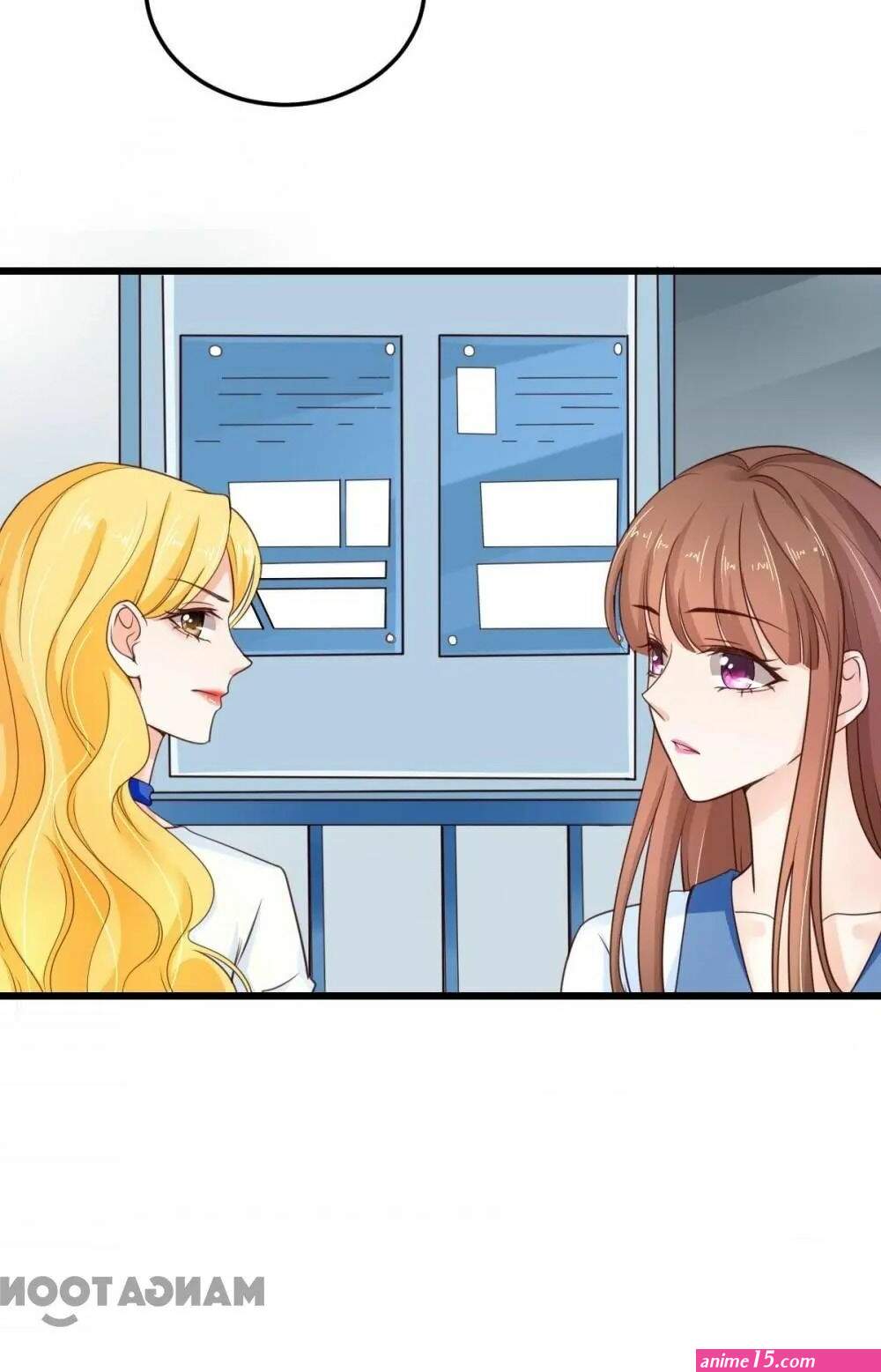 exclusive possession the benevolent wife chapter 33