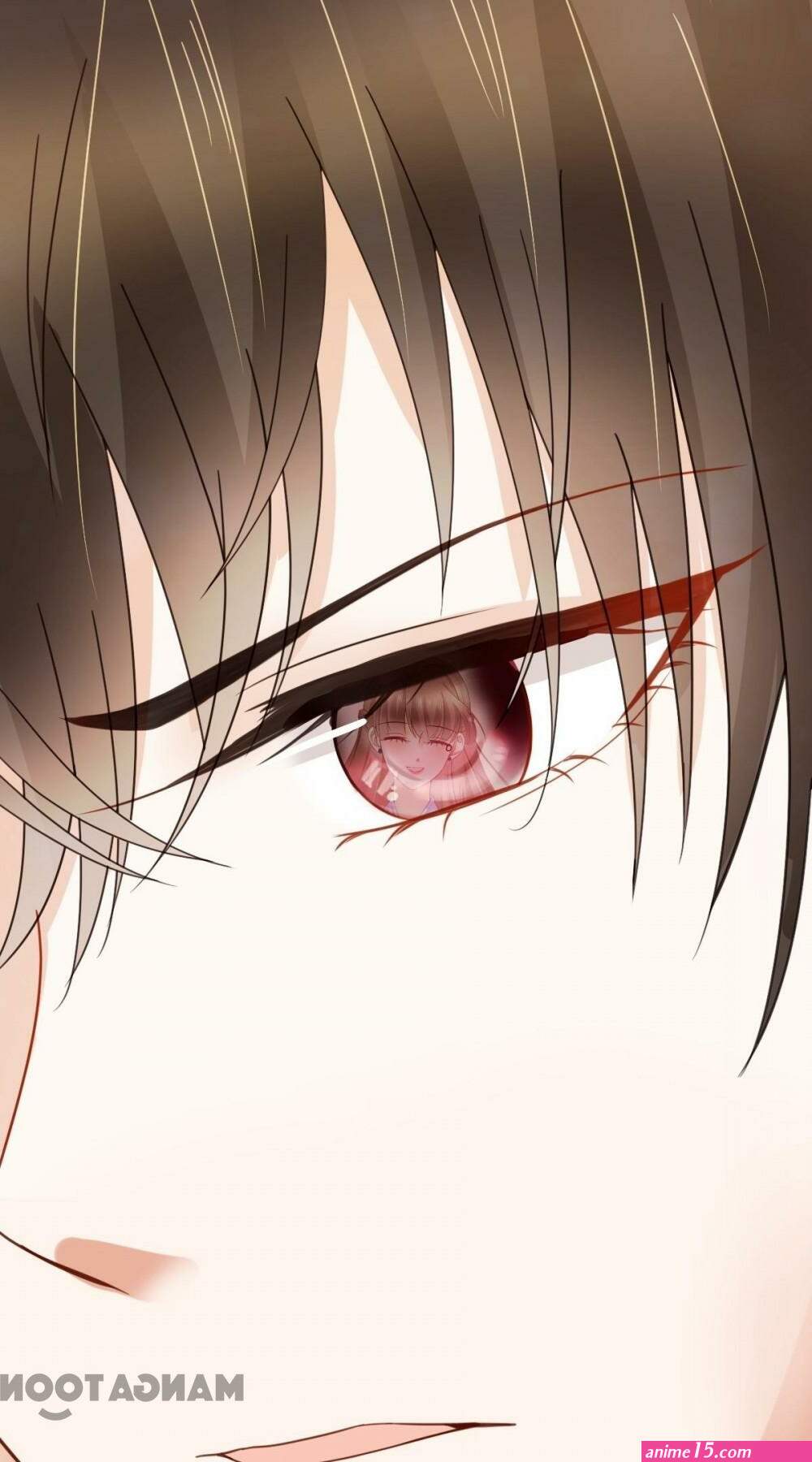 exclusive possession the benevolent wife chapter 33