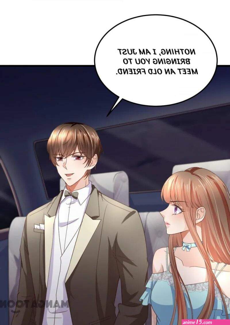 exclusive possession the benevolent wife chapter 33