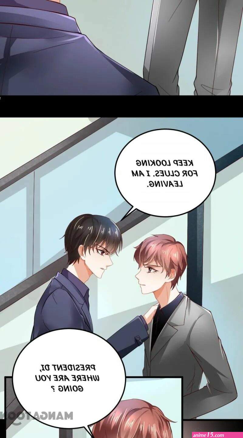 exclusive possession the benevolent wife chapter 33