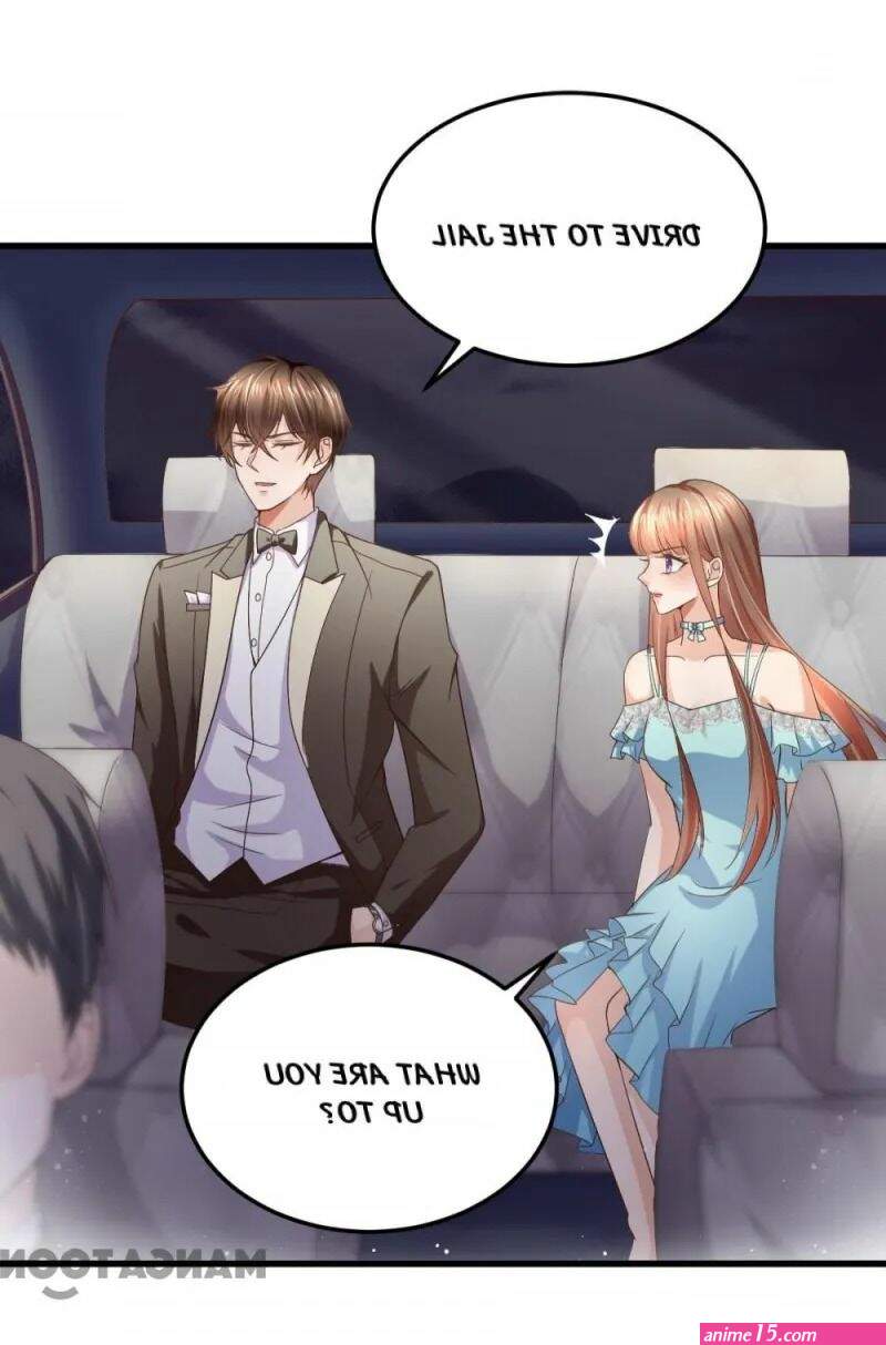exclusive possession the benevolent wife chapter 33