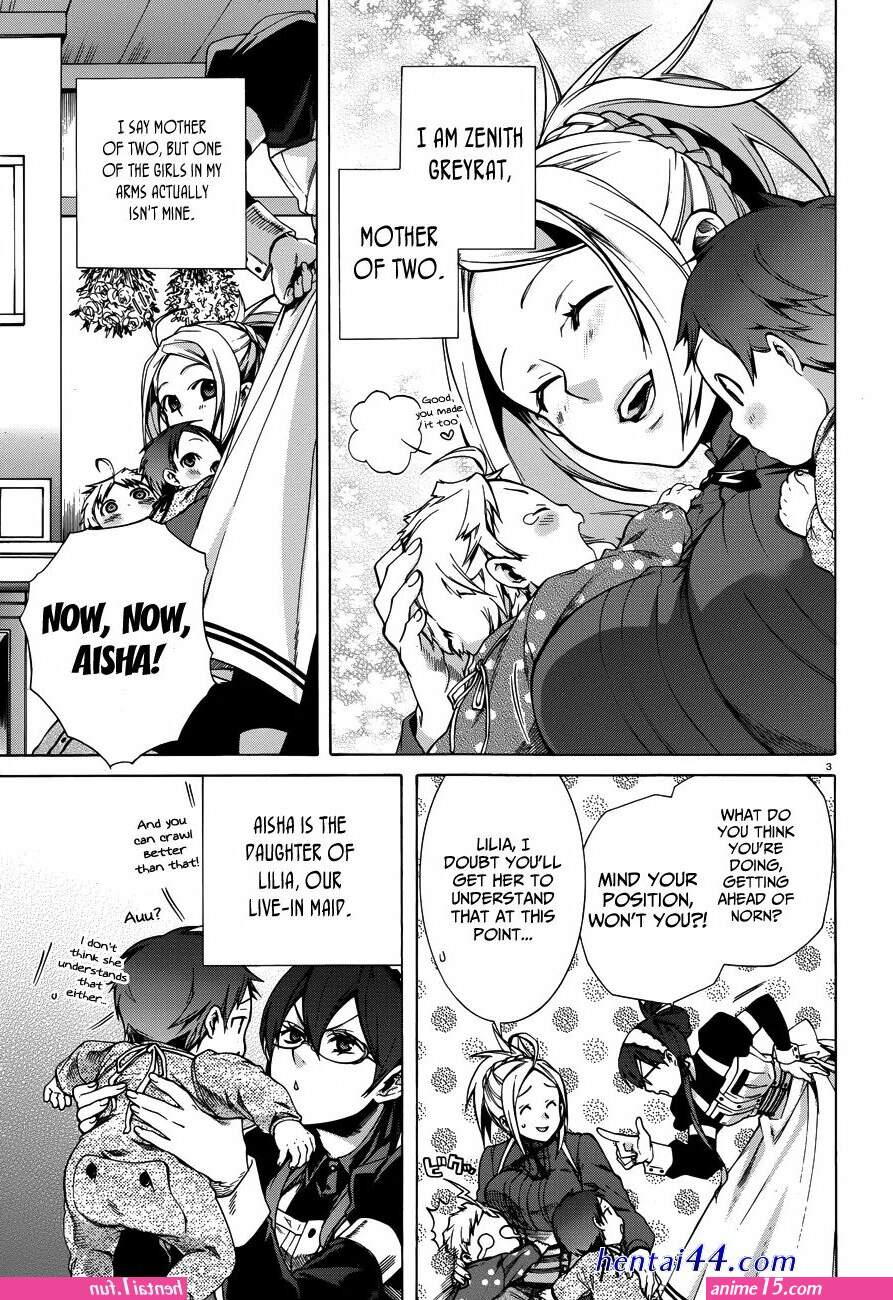jobless reincarnation zenith xxx porn comics