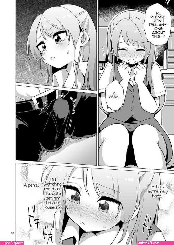 manga trap crossdresser pron comics