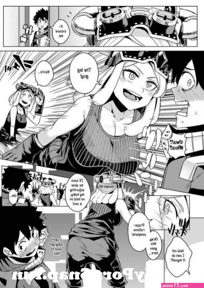 manga trap crossdresser pron comics
