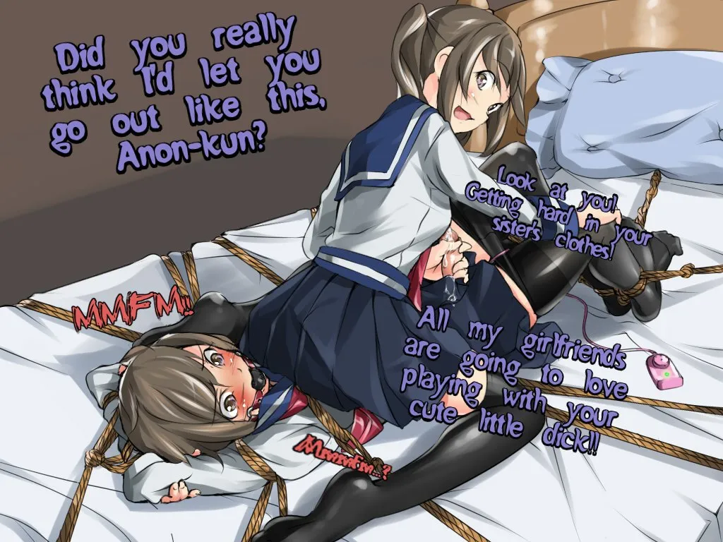 manga trap crossdresser pron comics
