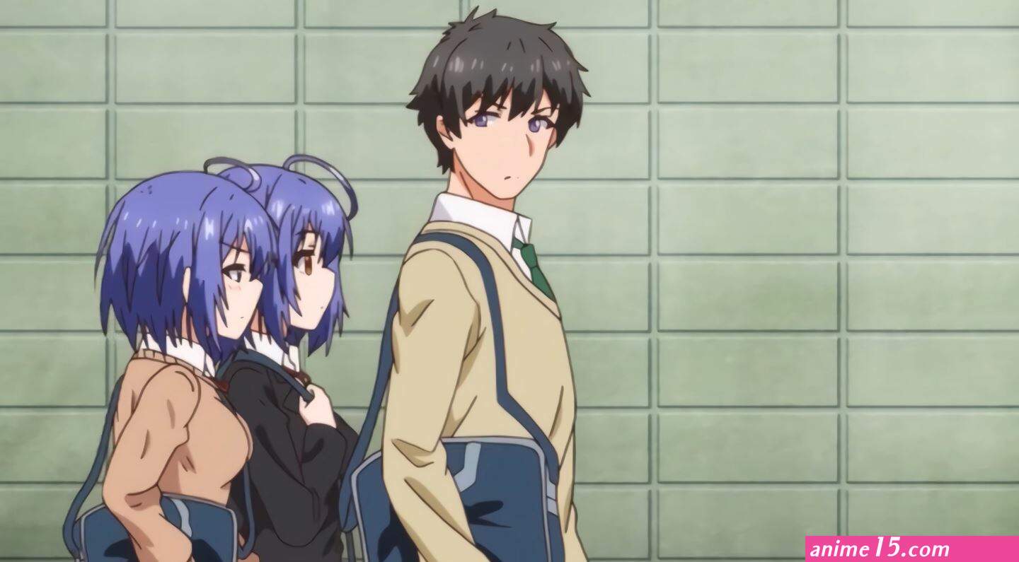 videos animes prono succubus yondara haha ga kita