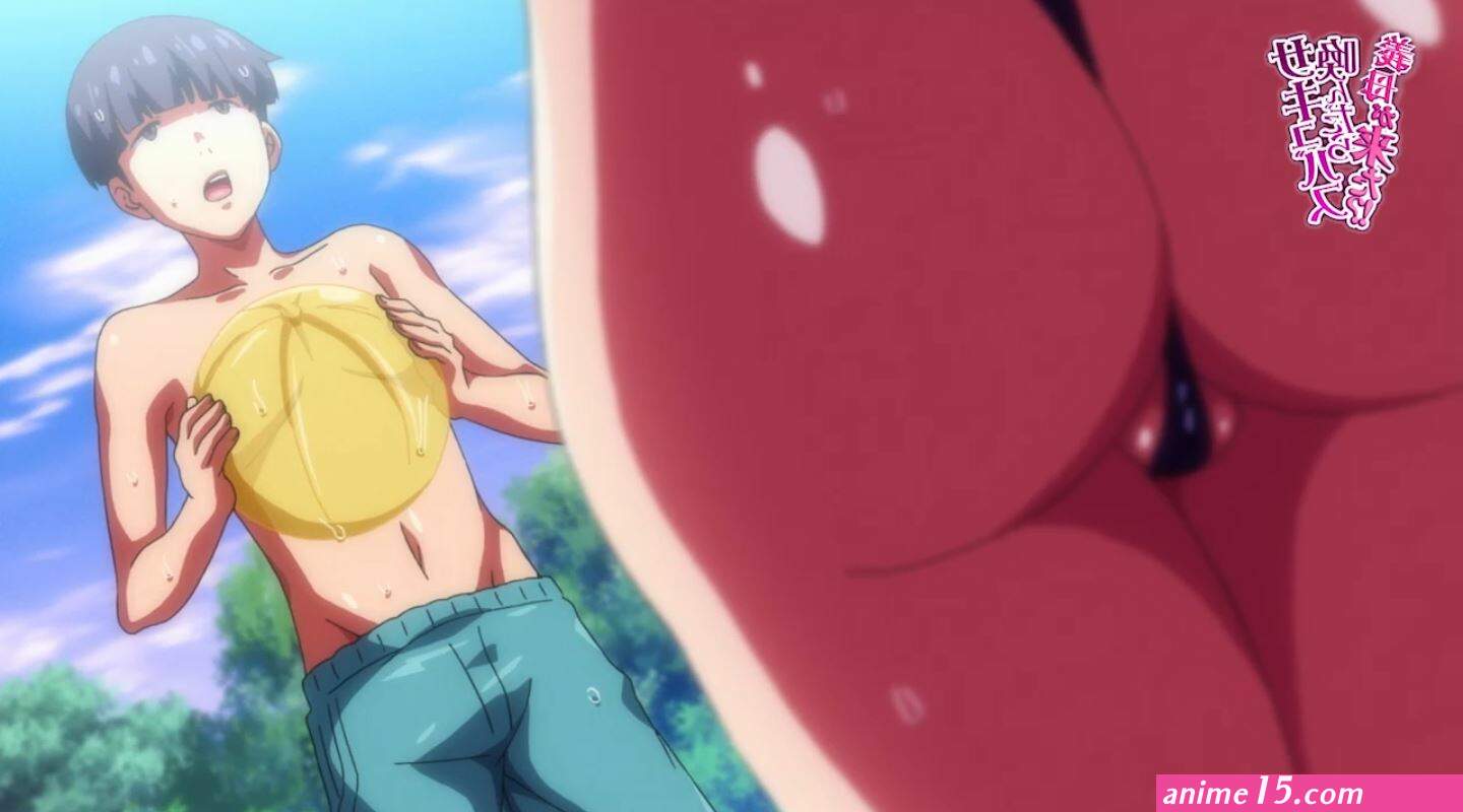 videos animes prono succubus yondara haha ga kita