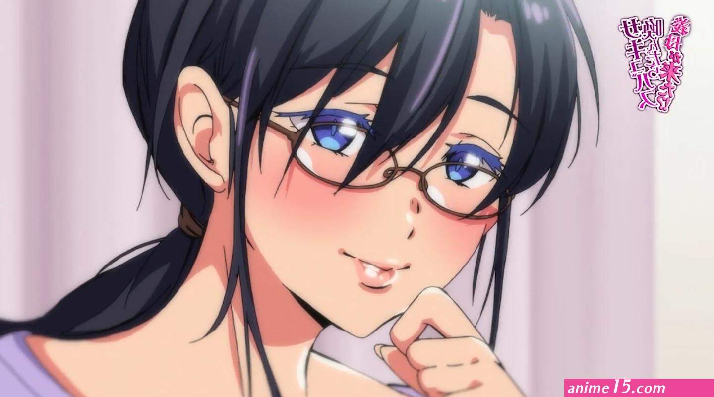 videos animes prono succubus yondara haha ga kita