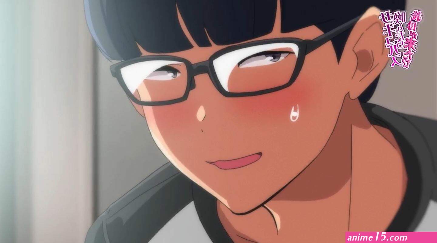 videos animes prono succubus yondara haha ga kita