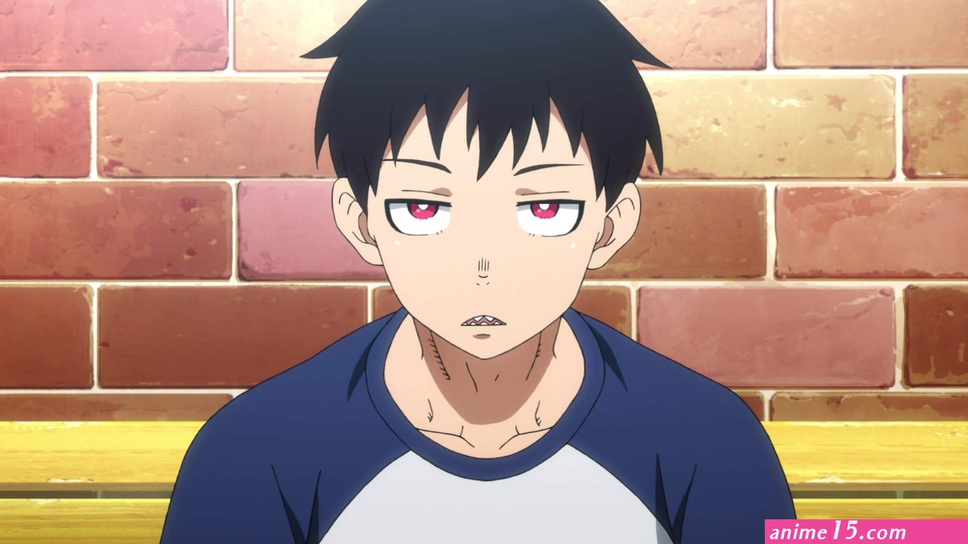 fire force saison 2 ep 1 vostfr streaming