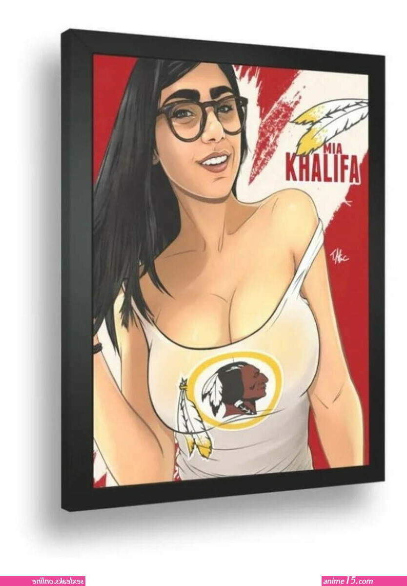 mia khalifa xxx comics