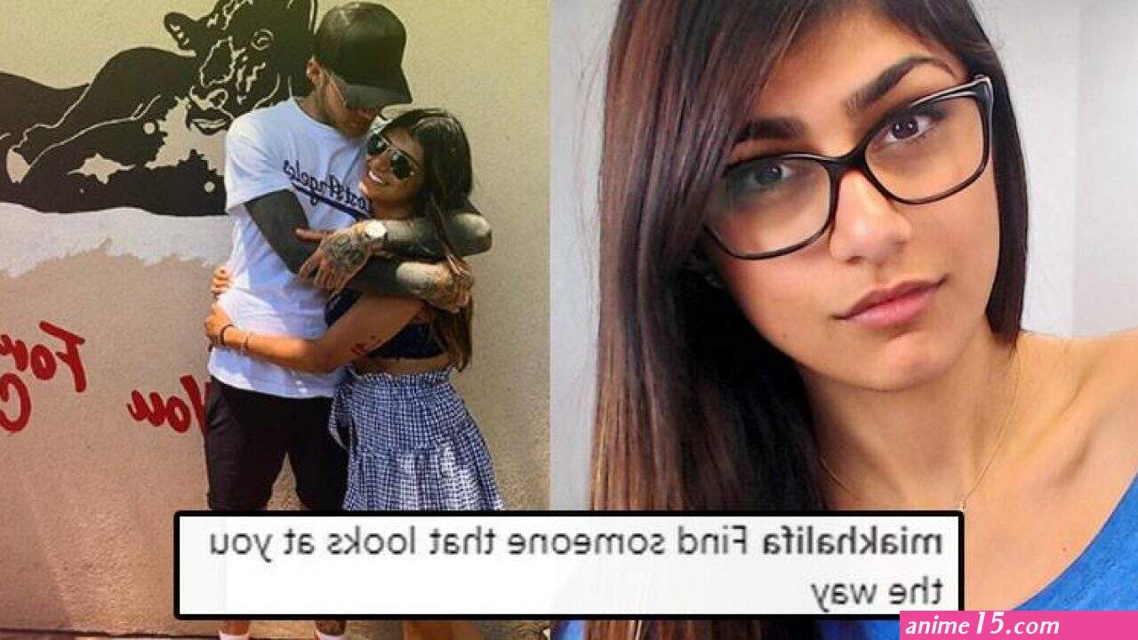 mia khalifa xxx comics