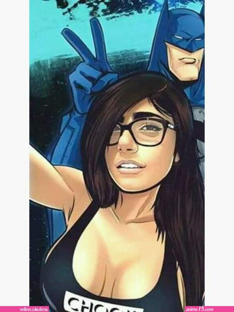 mia khalifa xxx comics