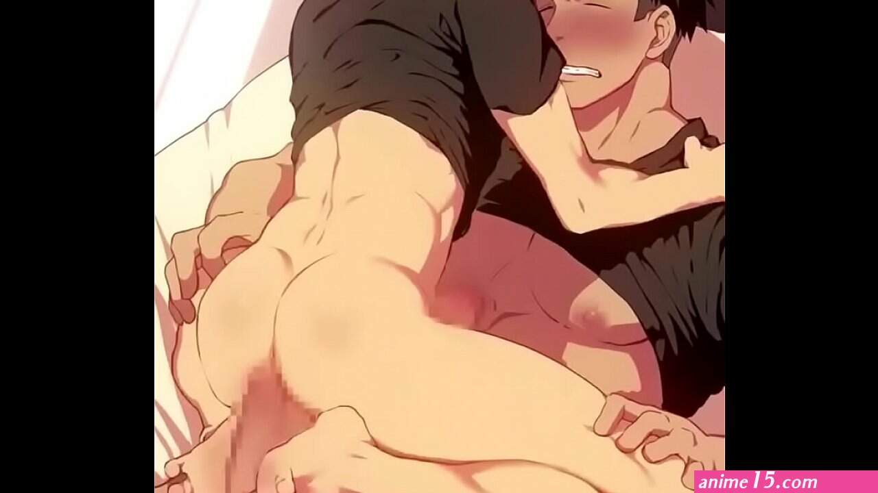 sex gay anime lawlu
