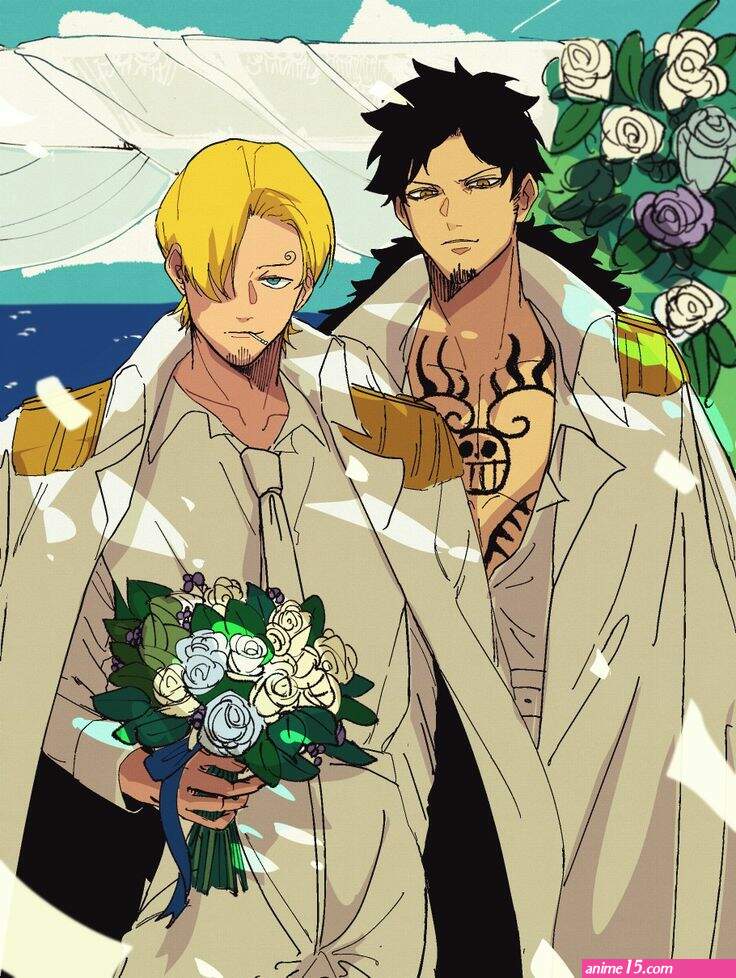 sex gay anime lawlu