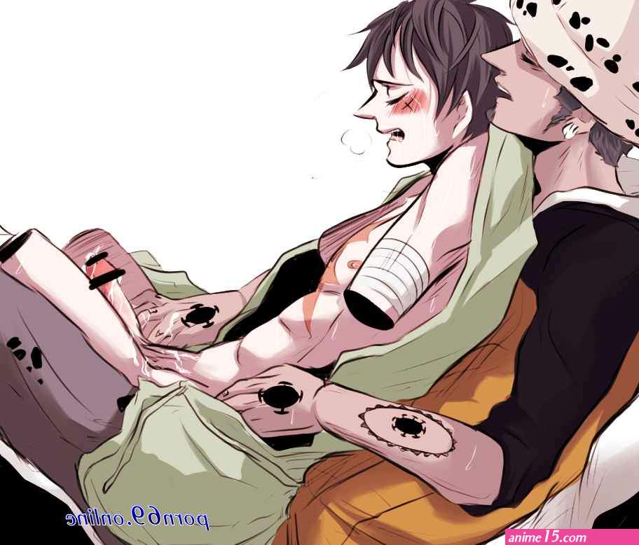 sex gay anime lawlu